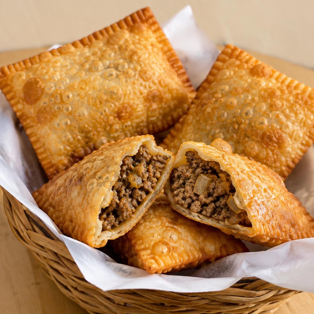 Pastel de Carne